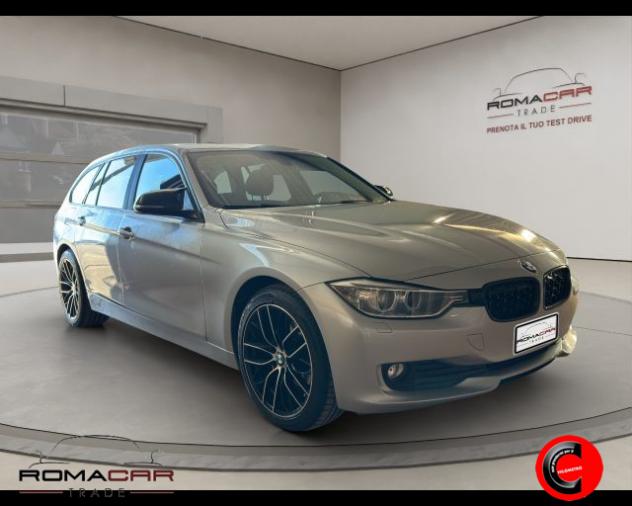 BMW 316 d Touring Sport rif. 23536752 - Foto 4