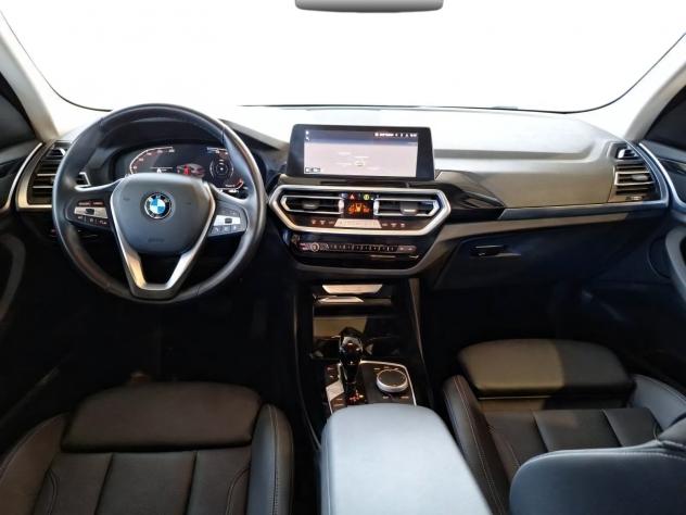 BMW X3 xDrive 20d MH48V - Foto 5