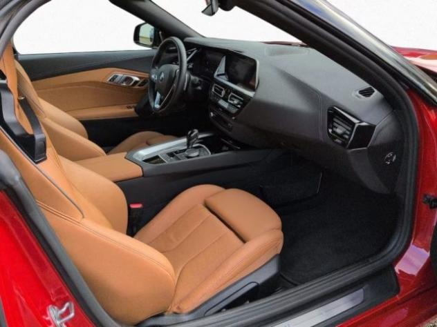 BMW Z4 sDrive20i Msport rif. 22973070 - Foto 8