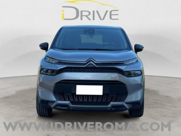 CITROEN C3 Aircross C3 Aircross 1.2 BENZINA + GPL rif. 23669000 - Foto 3