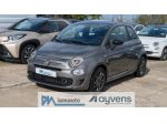 FIAT 500 Hybrid Connect1.0 70cv rif. 24115777