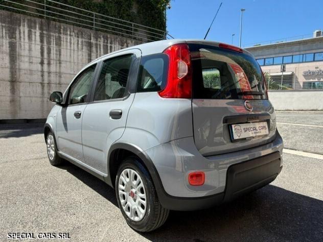 Fiat Panda 1.0 Hybrid - Foto 7