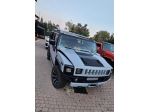 Hummer H2 6.0 V8 SUV Platinum