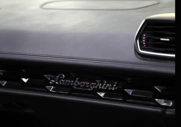Lamborghini Huracan Hurac 5.2 V10 EVO RWD Spyder - Foto 10