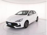 MG MG3 1.5 hybrid+ Luxury auto
