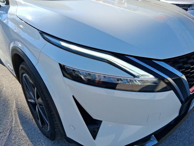 Nissan Qashqai III 2021 1.5 e-POWER Tekna 2WD e-Shifter - Foto 10