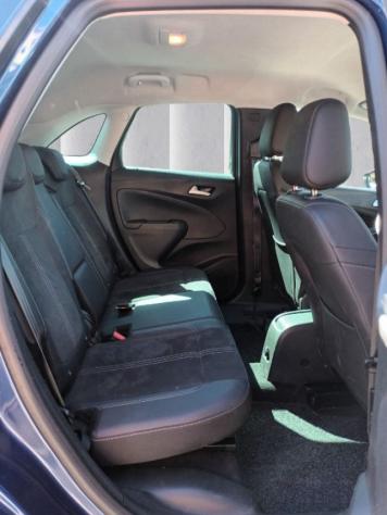 OPEL Crossland 1200 TURBO ELEGANCE 130CV AUTOM NAV CAM"17 ITALIA rif. 24088476 - Foto 8