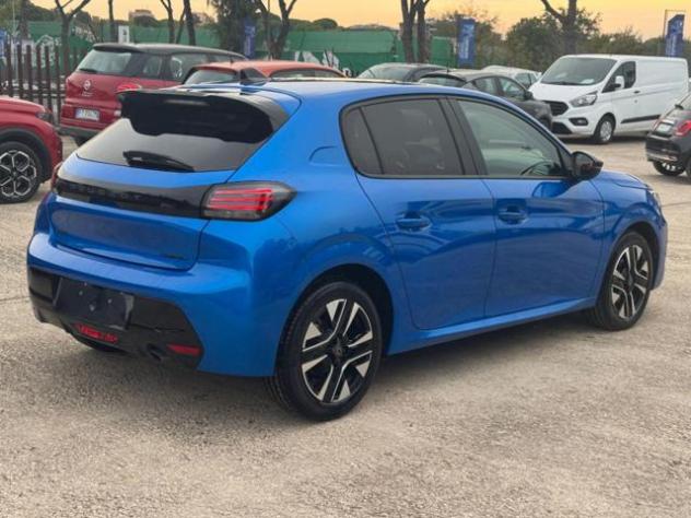PEUGEOT 208 ALLURE HYBRID eDCS6 110CV rif. 24210152 - Foto 2