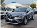 RENAULT Captur Blue dCi 115 CV EDC Intens *PROMO FINANZIAMENTO* rif. 23708516