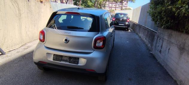 Smart ForFour 70 1.0 Passion - Foto 3