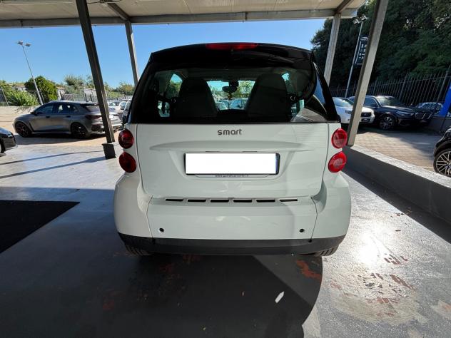 Smart ForTwo 1000 62 kW couppulse - Foto 6