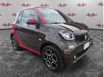 smart fortwo 70 1.0  Passion twinamic, SENSORI, LED