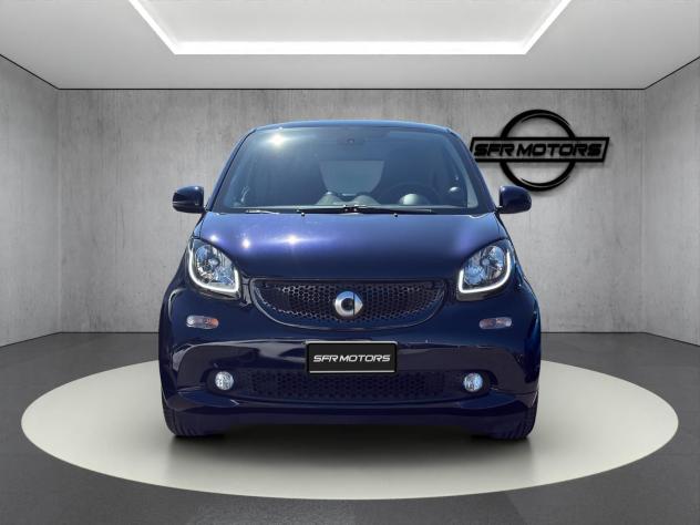 smart fortwo Parisblue passion 90cv turbo - PROMO - Foto 2