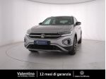 Volkswagen T-Roc 2.0 TDI SCR Style
