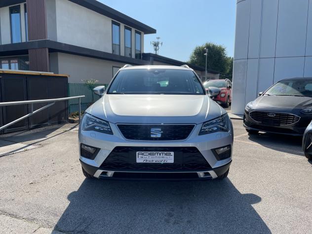 SEAT Ateca 1.6 TDI Business - Foto 3