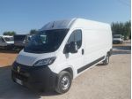 Fiat Ducato furgone lungo