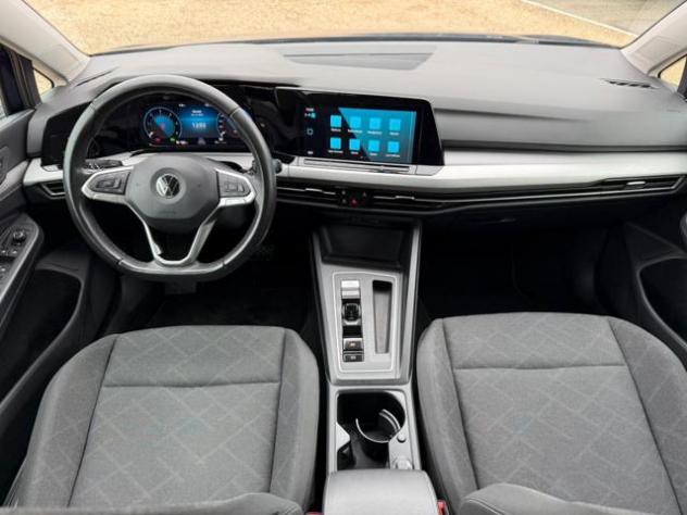 VOLKSWAGEN Golf 2.0 TDI DSG SCR Life OK NEOPATENTATI rif. 23989963 - Foto 7