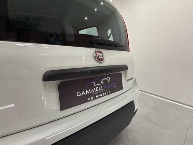 FIAT Panda 1.0 FireFly 70cv S&S Hybrid City Life - Foto 9