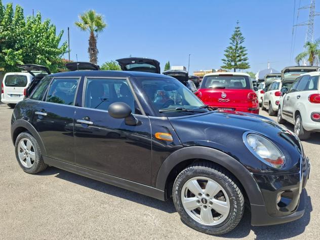 Mini 1.5 One 75 CV - Foto 3