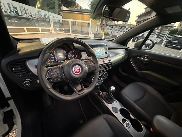 Fiat 500X 1.6 MultiJet 130 CV Sport Dolcevita - Foto 10