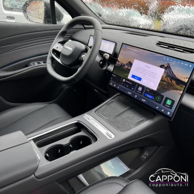 OMODA 7 1.5 TGDi Super Hybrid System 279 CV Premium rif. 24003159 - Foto 8