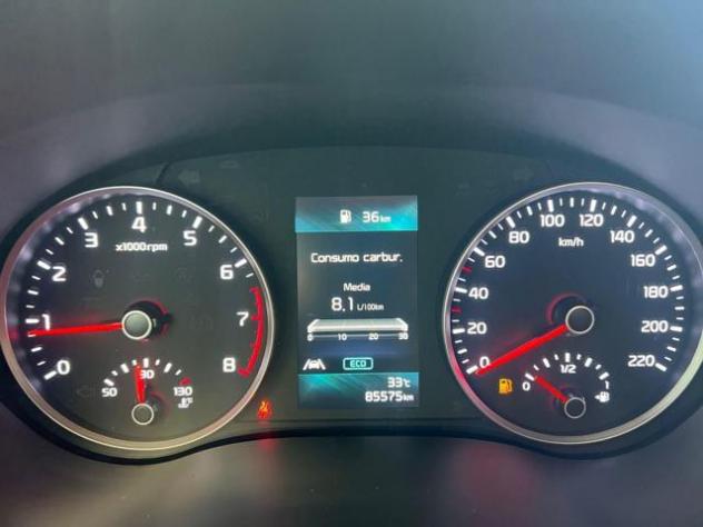 KIA Stonic 1.0 T-GDi 100 CV MHEV MT Urban rif. 23873427 - Foto 8