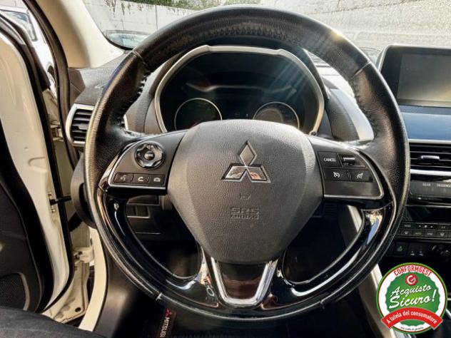 MITSUBISHI Eclipse Cross 1.5 turbo 2WD Invite rif. 23795479 - Foto 8