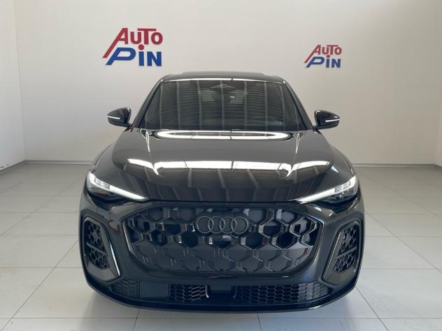 Audi Q5 Sportback TDI 150kW quattro S tronic S Line Edition **IN ARRIVO** - Foto 2