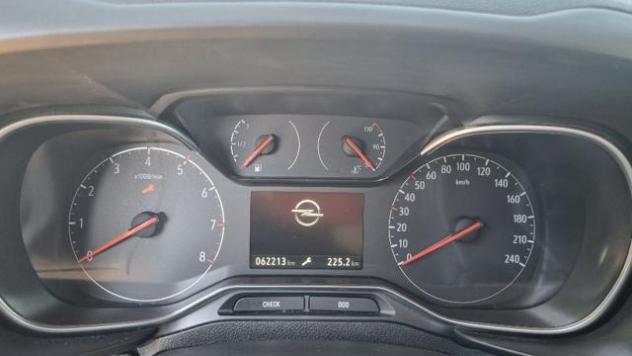OPEL Combo Life 1.5D 100 CV S&S Advance rif. 22737751 - Foto 5
