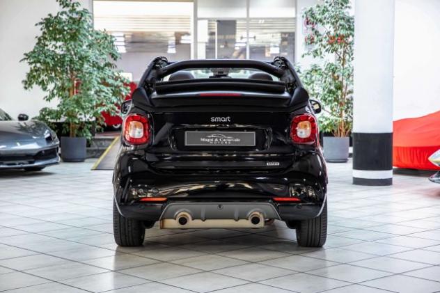 SMART ForTwo BRABUS CABRIO|AMG LINE|PARKTRONIC|COMFORT PACK rif. 23921194 - Foto 6