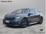 CUPRA Born 58kWh Impulse+