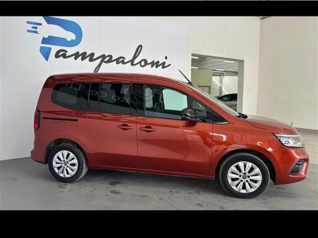 RENAULT Kangoo Passenger 1.5 Blue dCi 95cv Edition One rif. 23978874 - Foto 4
