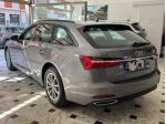 Audi A6 Avant 40 2.0 TDI quattro ultra S tronic Business Design
