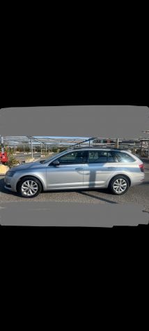 Bellissima SKODA OCTAVIA 3A SERIE anno 2018 - Foto 3