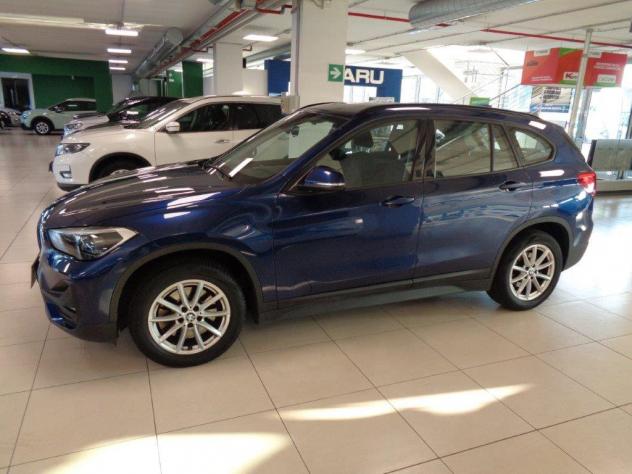 BMW X1 xDrive 20d Business Advantage - Foto 6