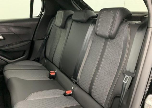 PEUGEOT 208 Hybrid 145 e-DCS6 Allure rif. 23451721 - Foto 9
