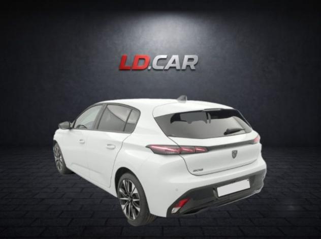 PEUGEOT 308 Hybrid 145 e-DCS6 Allure rif. 23918558 - Foto 6