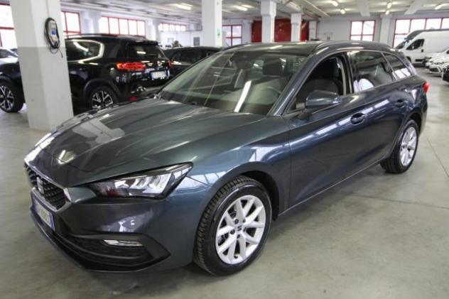 SEAT Leon Sportstourer 2.0 TDI Style 115CV rif. 23401966 - Foto 2