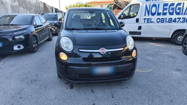 Fiat 500L 1.3 Multijet 85 CV diesel 2014 USATO