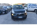 Fiat 500L 1.3 Multijet 85 CV diesel 2014 USATO
