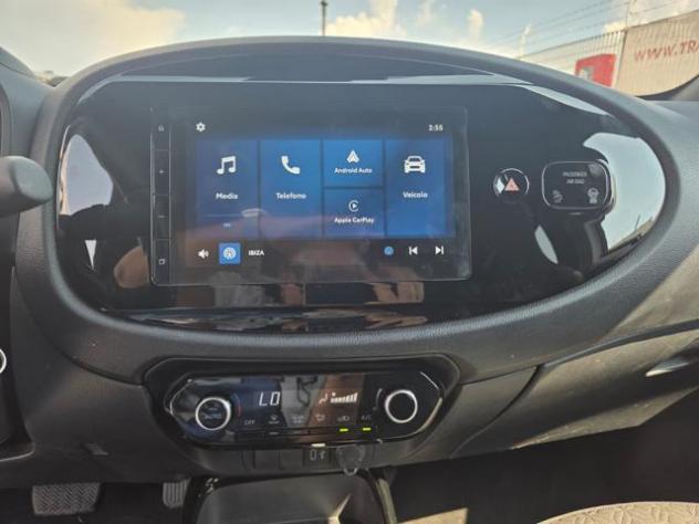 TOYOTA Aygo X 1.0 VVT-i 72 CV 5 porte Trend S-CVT rif. 23471553 - Foto 9