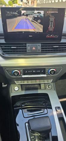 AUDI Q5 SPB 40 TDI quattro S tronic S line plus rif. 23154298 - Foto 9