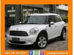 Mini Countryman 1.6 One D Business