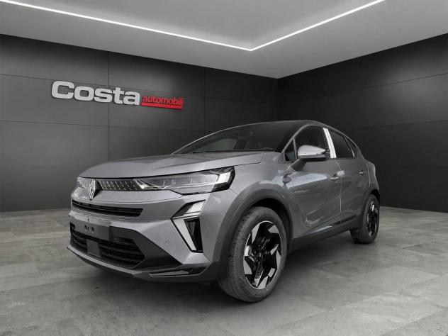 Renault Captur 2ª serie Eco-G 120 CV Techno - Foto 2