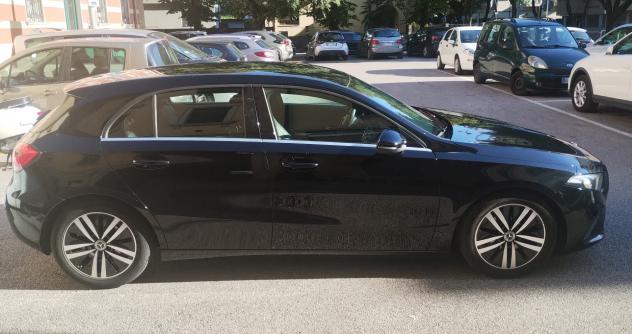 Mercedes-benz A 180 d Automatic Business - Foto 7