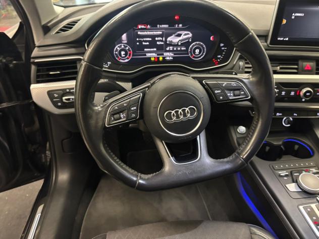 Audi A4 Avant 3.0 TDI quattro S tronic Sport - Foto 5