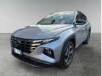 Hyundai Tucson Hybrid 1.6 HEV aut. XLine