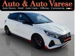 Hyundai i20 1.6 T-GDI 204cv N Performance