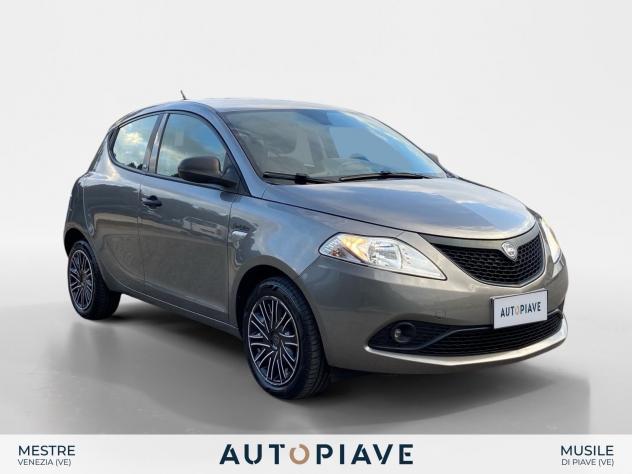 Lancia Ypsilon Ypsilon 1.2 Elefantino Blu s&s 69cv my19 - Foto 7