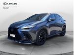Lexus NX Hybrid 4WD F-Sport